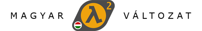 Half-Life 2 logó