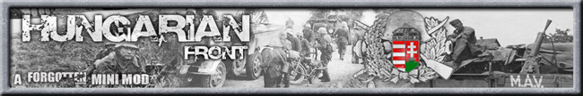 Battlefield: Hungarian Front