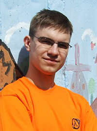 Gál Patrik (Patrickito)