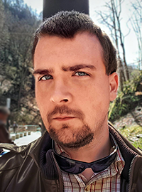 Szabó Sándor (Sanyi)